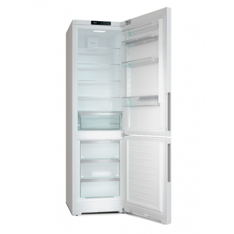 MIELE KFN 4395 AD Ελε΄ύθερος Ψυγειοκαταψύκτης 60cm Λευκό